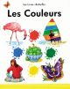 Les Couleurs