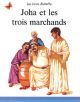 Joha Et Les Trois Marchands