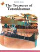 The Treasures Of Tutankhamun