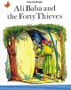 Ali Baba And Forty Thieves 