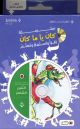 Al Tanin AL Shater Book + CD