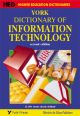 York Dic. of Information Technology