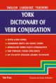 York Dic. of Verb Conjugation