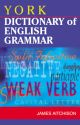 York Dic. of English Grammar
