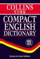 Collins York Compact English Dic.