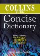 Collins York Concise Dic.
