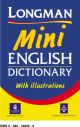 Longman Mini English Dic. with illustrations