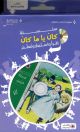Madinat Al Zomorod Book + CD