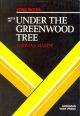 Under The Greenwood Tree