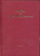 Flora of Syria Palestine & Sinai 2 Volumes