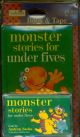 Monster Stories For Under Fives