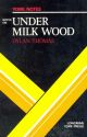 Under Milk Wood