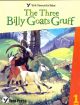 The Three Billy Goats Gruff Level 1 