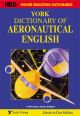 York Dic. of Aeronautical English