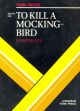 To Kill a Mocking-bird