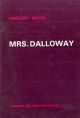 Mrs. Dalloway 