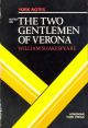 The Two Gentlemen Of Verona