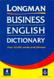 Longman Business English Dic.