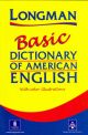 Basic Dic. of American English 
