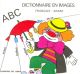 ABC Dictionnaire En Images  Français-Arabe 
