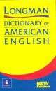 Longman Dic. of American English 