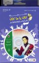 Al Olba Al Ajiba Book + CD
