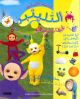 The Teletubbies Land:Sticker Book 