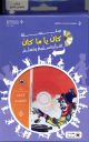 Al Hajar Al Ajib Book + CD
