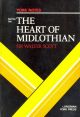 The Heart Of Midlothian