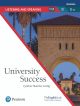 University Success Listening and Speaking Beginning A1